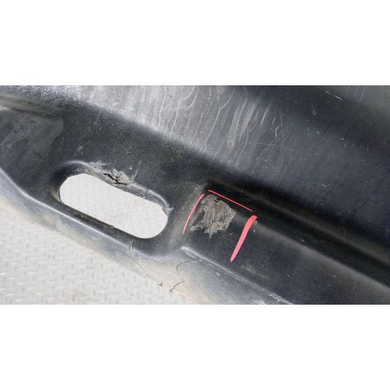 FORD van PARAURTI ANTERIORE FORD van Transit 1991>1994 usato