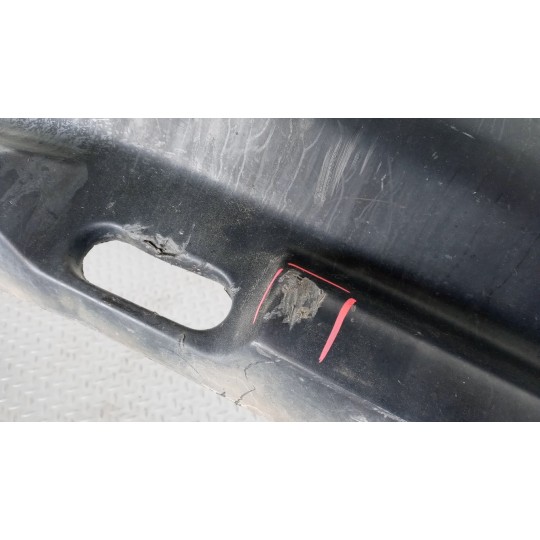 PARAURTI ANTERIORE FORD van Transit 1991>1994 usato