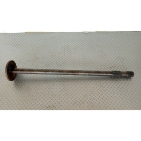 REAR HALF-AXLES RIGHT...