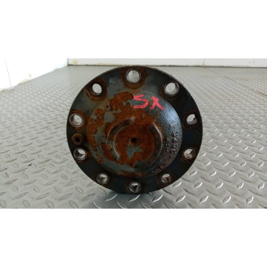 SEMIASSE POSTERIORE SINISTRO RENAULT truck Midlum usato