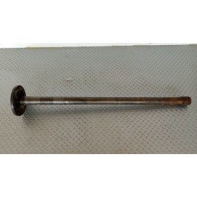 REAR HALF-AXLES LEFT...