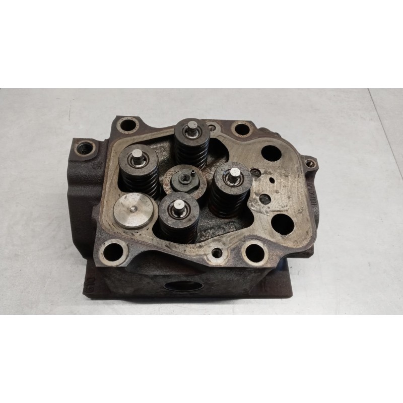 MERCEDES-BENZ truck TESTATA MERCEDES-BENZ truck Axor usato