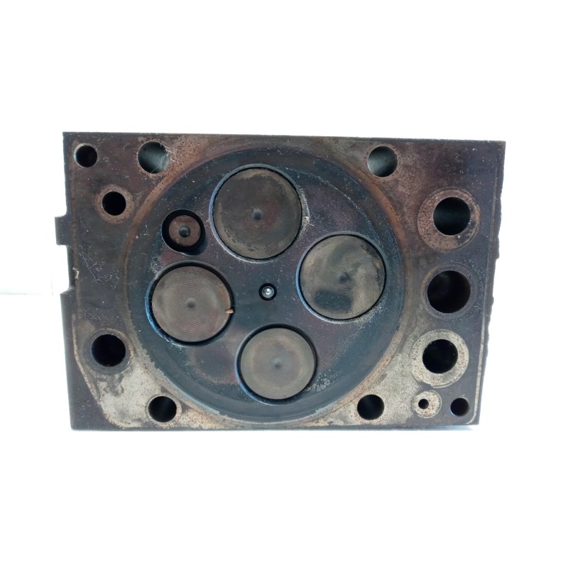 MERCEDES-BENZ truck TESTATA MERCEDES-BENZ truck Axor usato