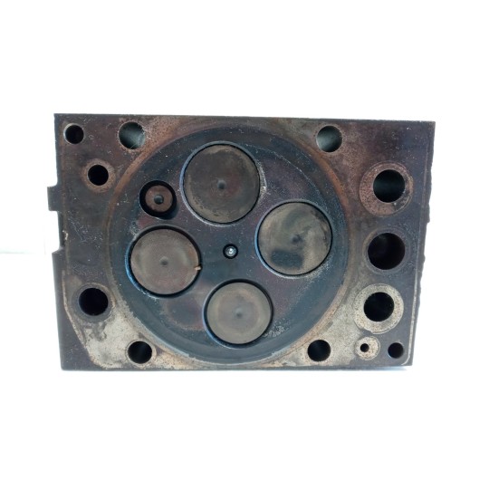 HEAD ENGINE  MERCEDES-BENZ truck Axor used