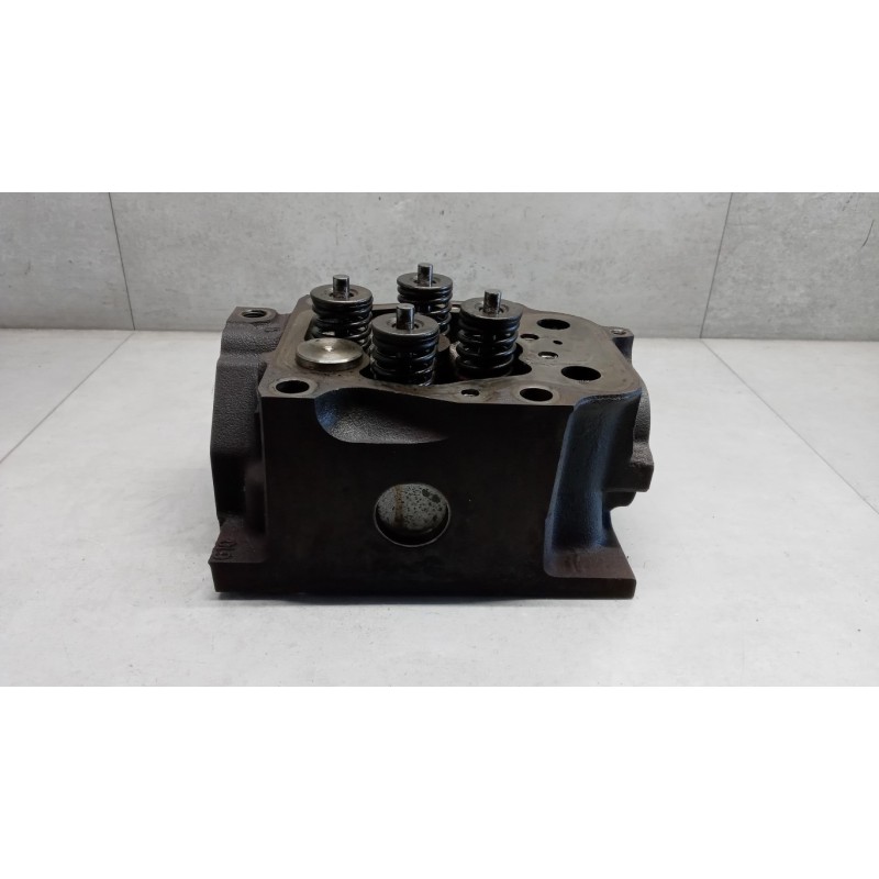 MERCEDES-BENZ truck HEAD ENGINE  MERCEDES-BENZ truck Axor used