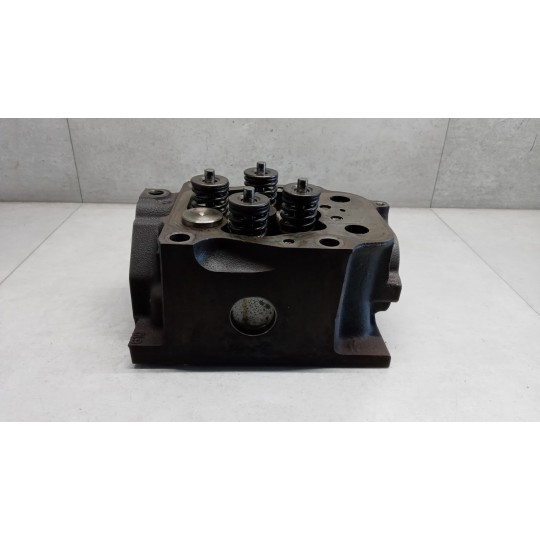 HEAD ENGINE  MERCEDES-BENZ truck Axor used