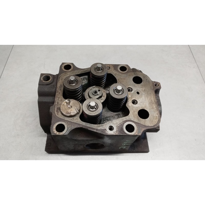 MERCEDES-BENZ truck TESTATA MERCEDES-BENZ truck Axor usato