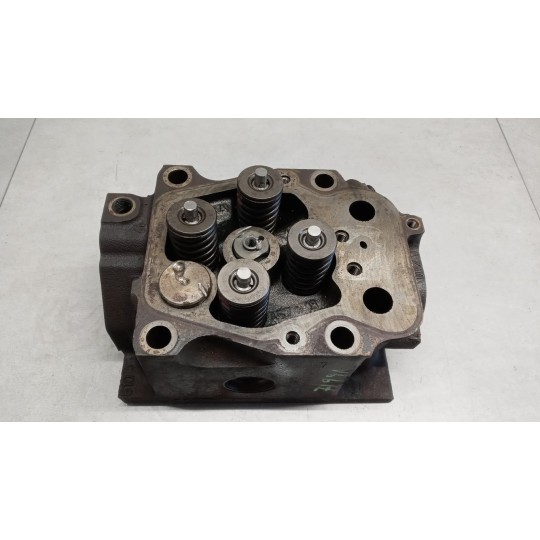 HEAD ENGINE  MERCEDES-BENZ truck Axor used