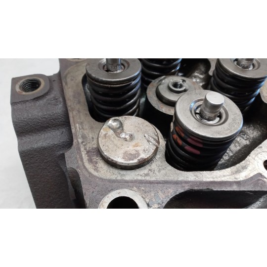 HEAD ENGINE  MERCEDES-BENZ truck Axor used