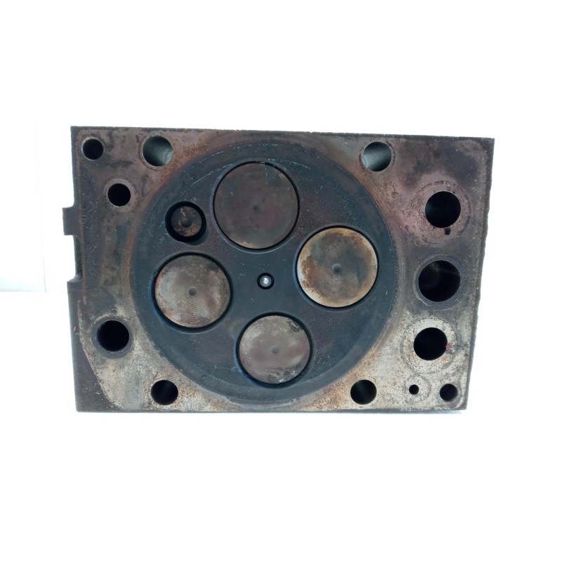 MERCEDES-BENZ truck HEAD ENGINE  MERCEDES-BENZ truck Axor used