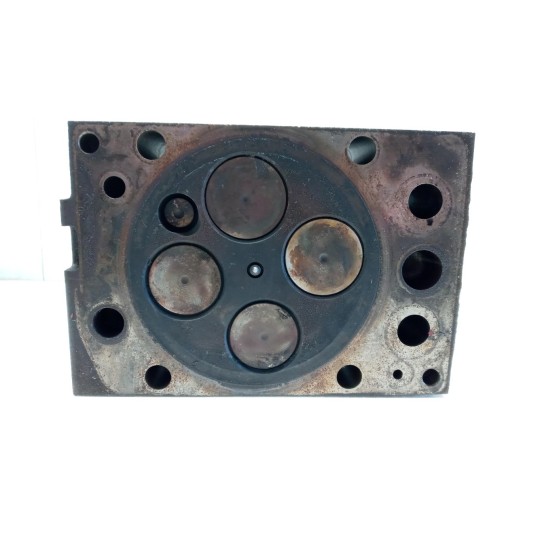 HEAD ENGINE  MERCEDES-BENZ truck Axor used