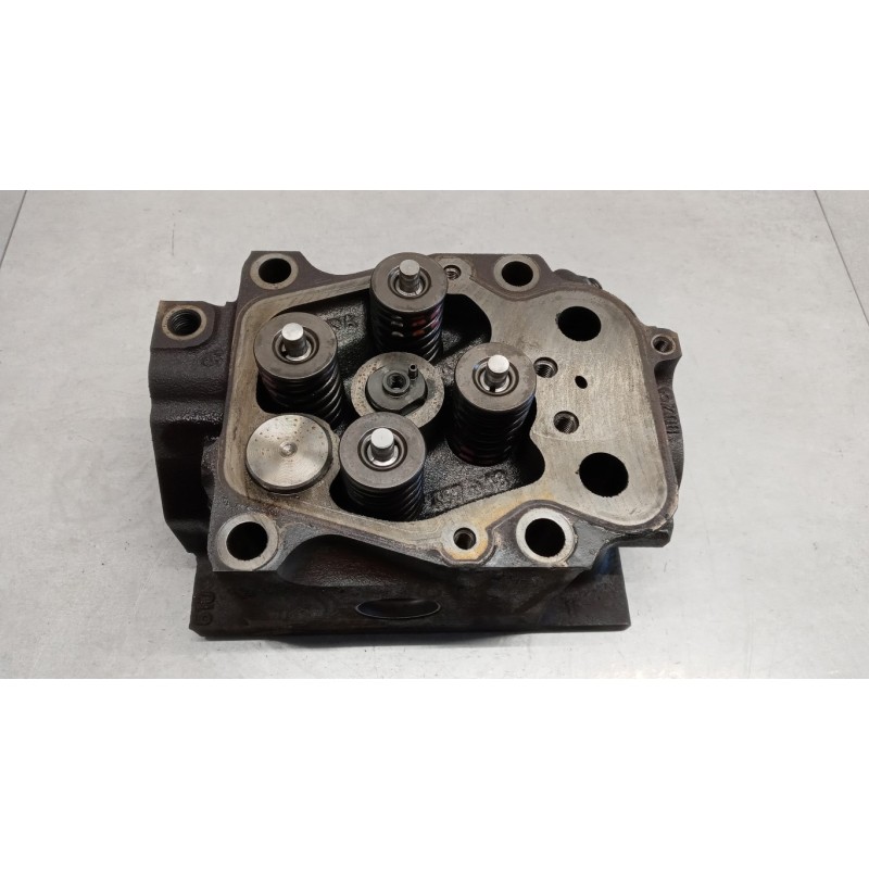 MERCEDES-BENZ truck HEAD ENGINE  MERCEDES-BENZ truck Axor used