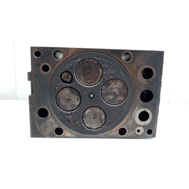 MERCEDES-BENZ truck HEAD ENGINE  MERCEDES-BENZ truck Axor used