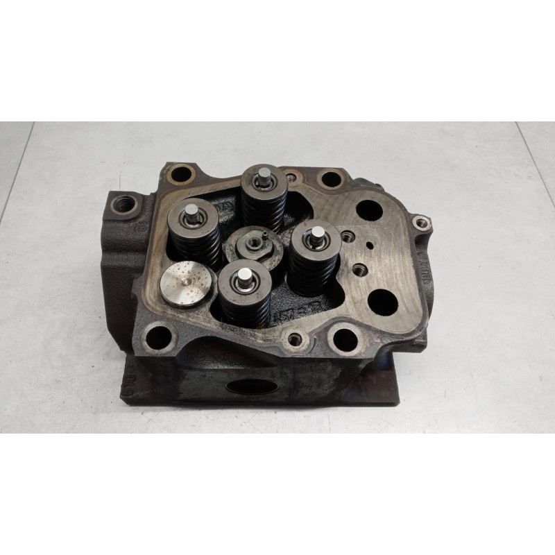 MERCEDES-BENZ truck HEAD ENGINE  MERCEDES-BENZ truck Axor used