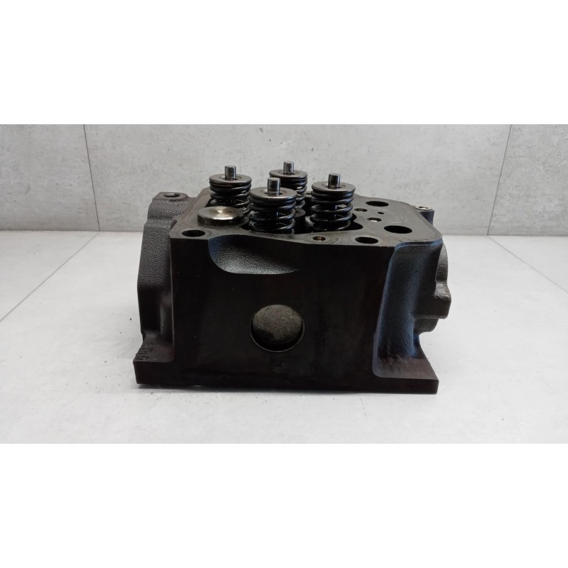 MERCEDES-BENZ truck HEAD ENGINE  MERCEDES-BENZ truck Axor used