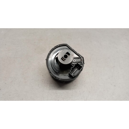 BLOCK LOGHTS  VOLKSWAGEN Polo 2017>2021 used