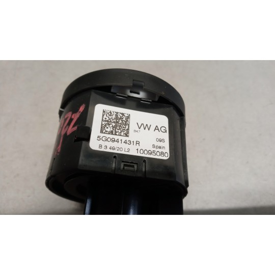 BLOCK LOGHTS  VOLKSWAGEN Polo 2017>2021 used