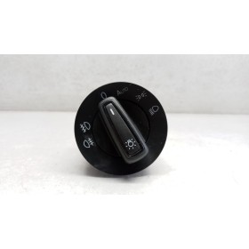 BLOCCO LUCI VOLKSWAGEN Polo...