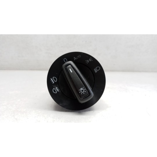 BLOCK LOGHTS  VOLKSWAGEN Polo 2017>2021 used