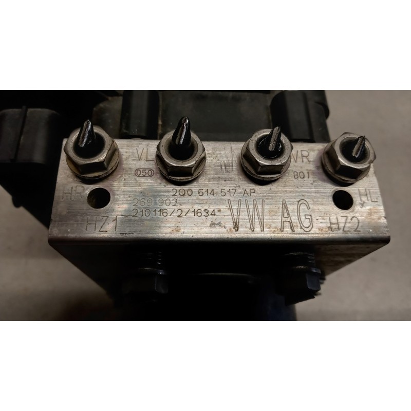 VOLKSWAGEN GRUPPO ABS VOLKSWAGEN Polo 2017>2021 usato