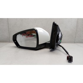 LEFT ELETRIC REAR-VIEW...