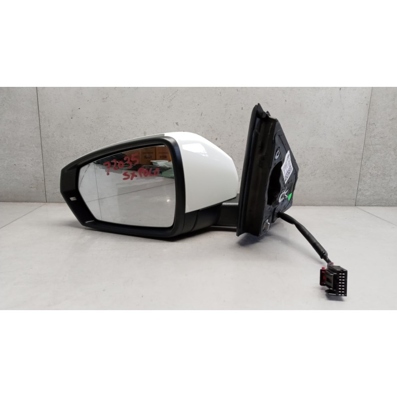 VOLKSWAGEN LEFT ELETRIC REAR-VIEW MIRROR  VOLKSWAGEN Polo 2017>2021 used