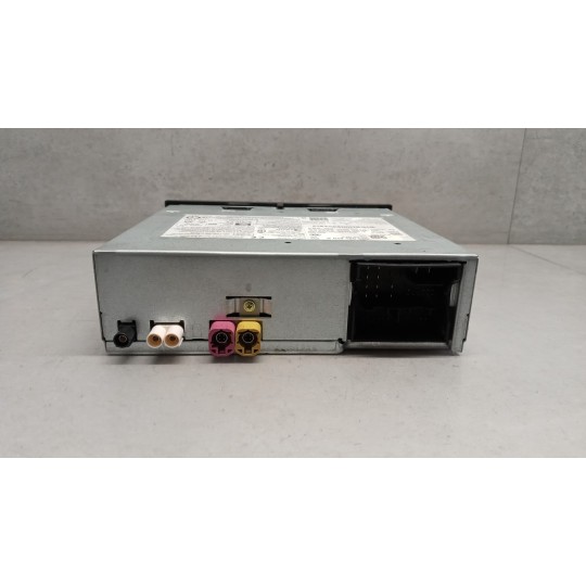 AUTORADIO VOLKSWAGEN Polo 2017>2021 usato