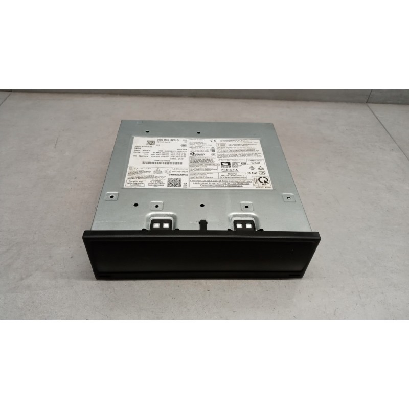 VOLKSWAGEN AUTORADIO VOLKSWAGEN Polo 2017>2021 usato