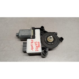 FRONT RIGHT POWERED WINDOWS...