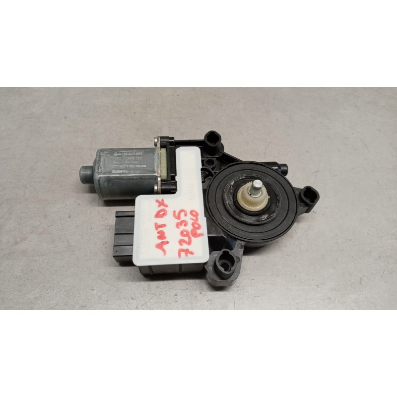 VOLKSWAGEN ALZA VETRI ANTERIORI DESTRO VOLKSWAGEN Polo 2017>2021 usato