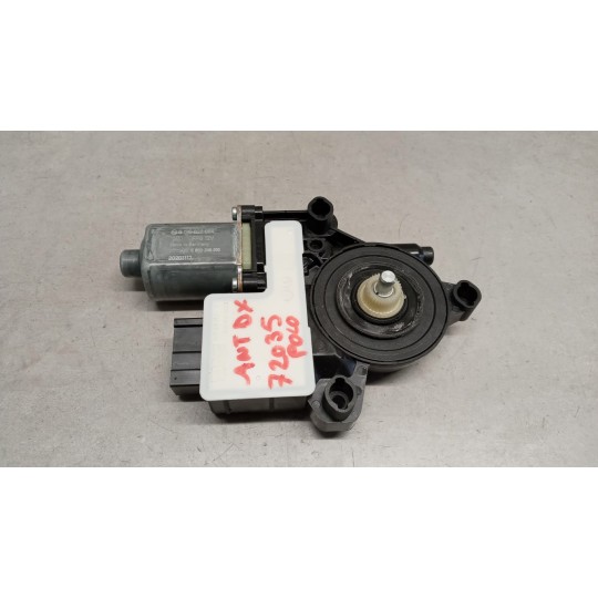 FRONT RIGHT POWERED WINDOWS  VOLKSWAGEN Polo 2017>2021 used