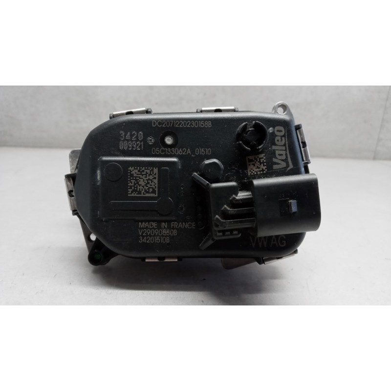 VOLKSWAGEN CORPO FARFALLATO VOLKSWAGEN Polo 2017>2021 usato