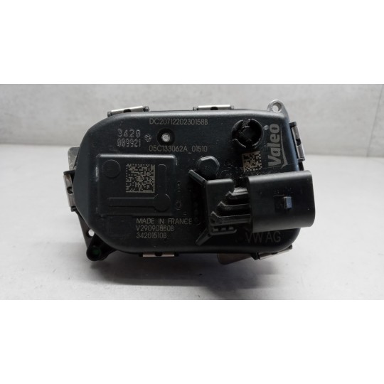 CORPO FARFALLATO VOLKSWAGEN Polo 2017>2021 usato