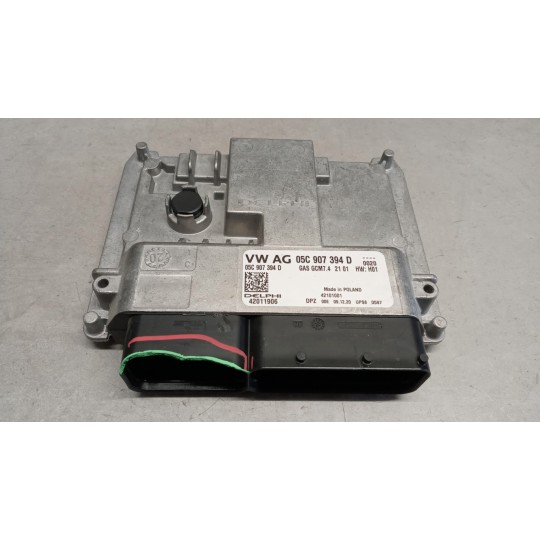 ENGINE UNIT VOLKSWAGEN Polo 2017>2021 used