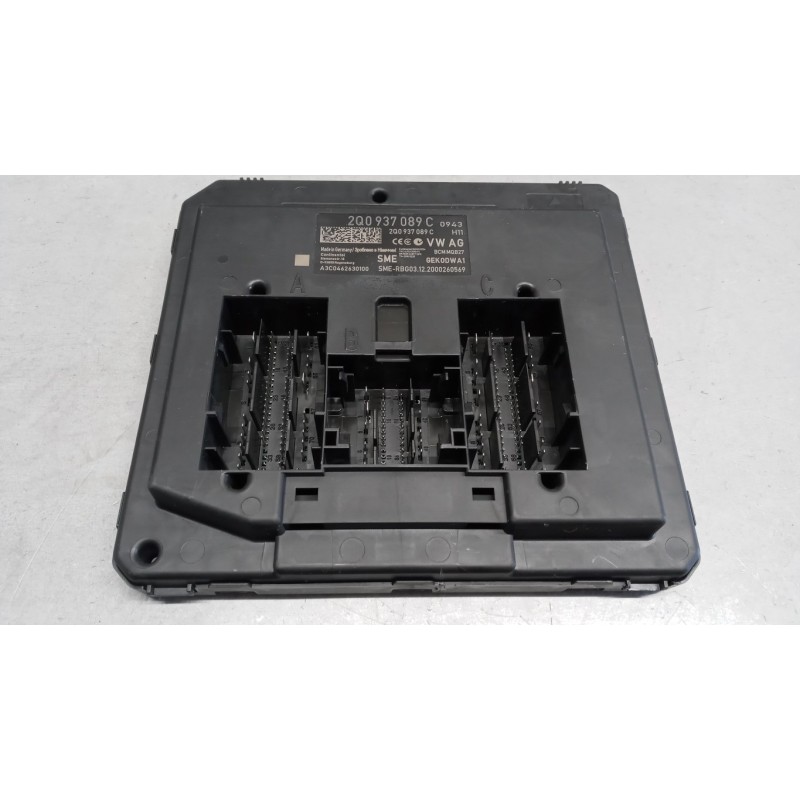 VOLKSWAGEN CENTRALINA MOTORE VOLKSWAGEN Polo 2017>2021 usato