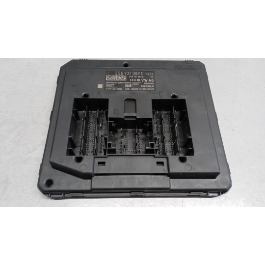 CENTRALINA MOTORE VOLKSWAGEN Polo 2017>2021 usato