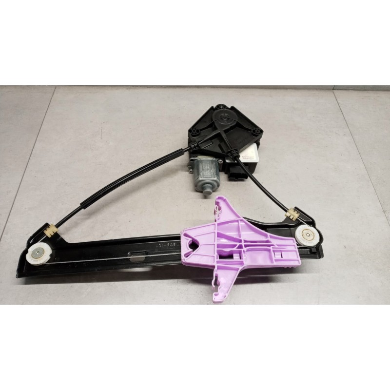 VOLKSWAGEN BACK RIGHT POWERED WINDOWS VOLKSWAGEN Polo 2017>2021 used