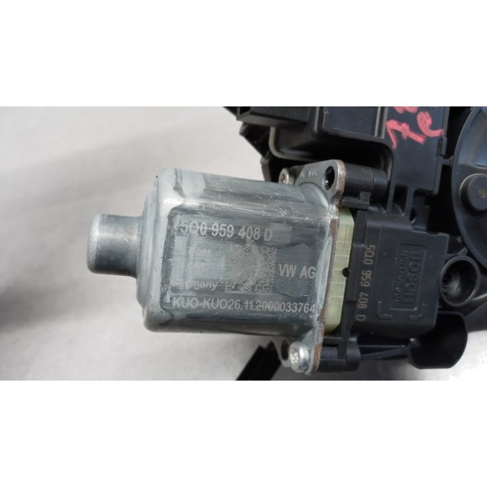 ALZA VETRI POSTERIORI DESTRO VOLKSWAGEN Polo 2017>2021 usato