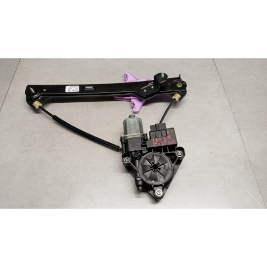 BACK RIGHT POWERED WINDOWS VOLKSWAGEN Polo 2017>2021 used