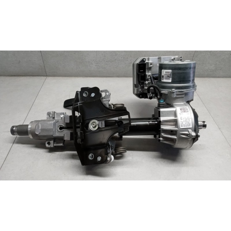 VOLKSWAGEN STEERING COLUMN  VOLKSWAGEN Polo 2017>2021 used