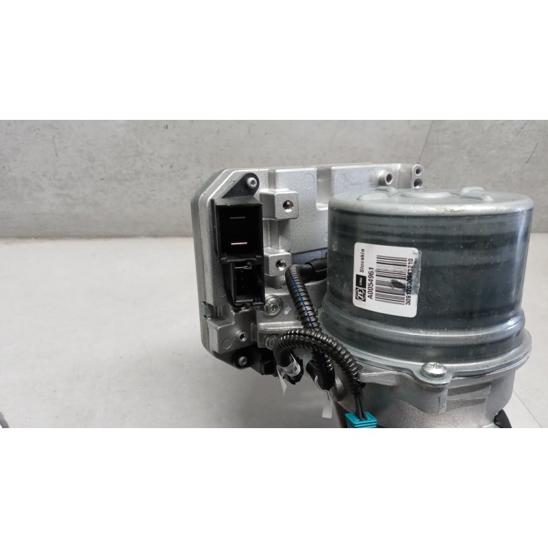 VOLKSWAGEN STEERING COLUMN  VOLKSWAGEN Polo 2017>2021 used