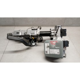 STEERING COLUMN  VOLKSWAGEN...