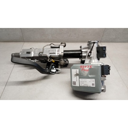 PIANTONE STERZO VOLKSWAGEN Polo 2017>2021 usato