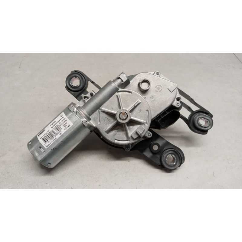 VOLKSWAGEN rear wiper motor VOLKSWAGEN Polo 2017>2021 used
