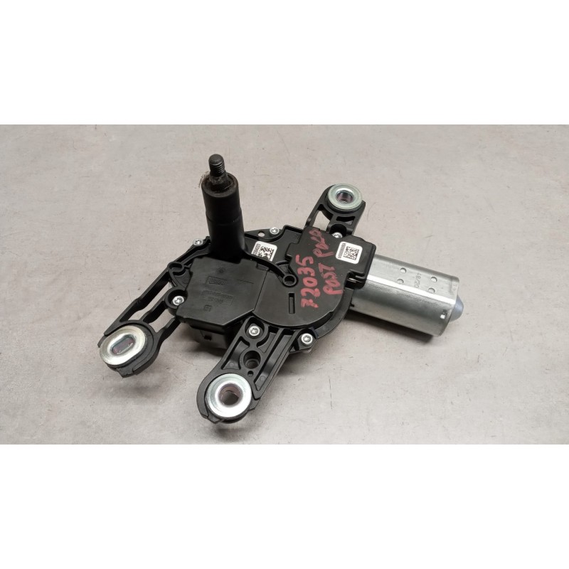 VOLKSWAGEN rear wiper motor VOLKSWAGEN Polo 2017>2021 used
