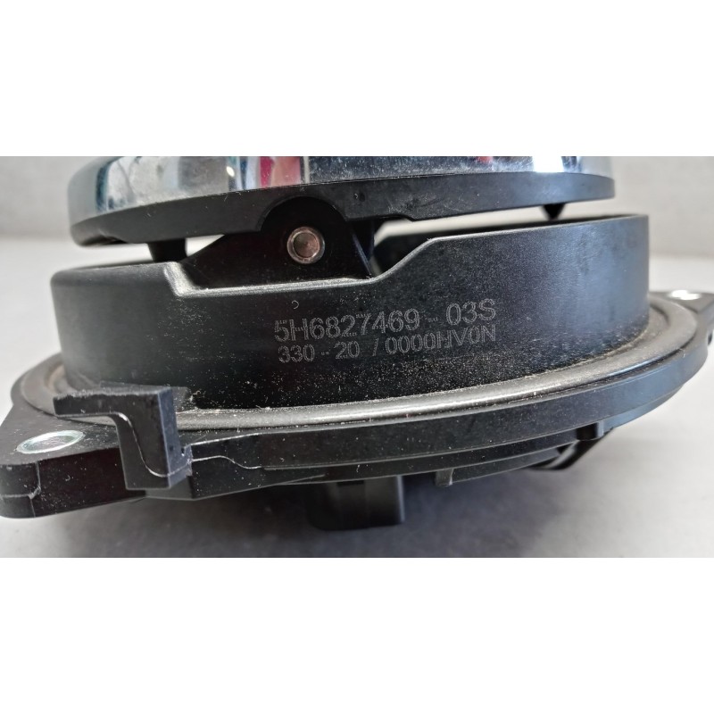 VOLKSWAGEN DOOR HANDLE  VOLKSWAGEN Polo 2017>2021 used