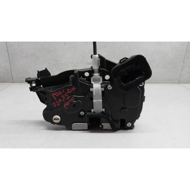 VOLKSWAGEN LATCH LOCK VOLKSWAGEN Polo 2017>2021 used