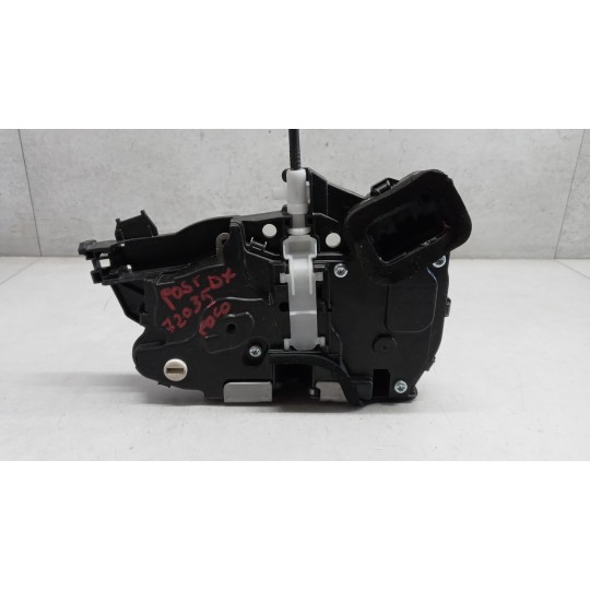 LATCH LOCK VOLKSWAGEN Polo 2017>2021 used