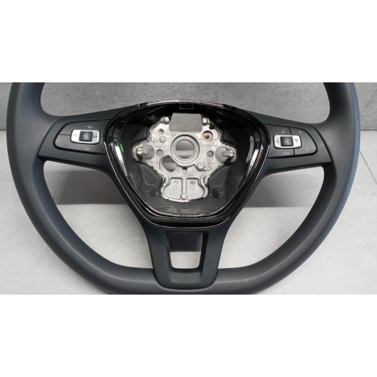 STEERING WHEEL VOLKSWAGEN Polo 2017>2021 used