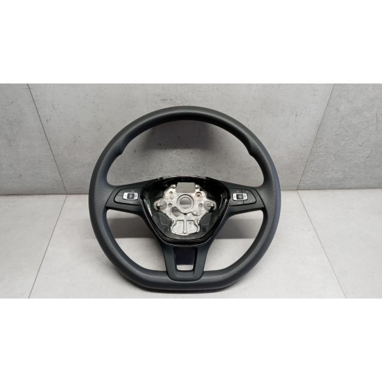 STEERING WHEEL VOLKSWAGEN Polo 2017>2021 used